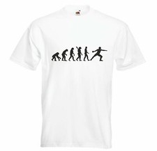 T-Shirt DISKUS WERFEN -