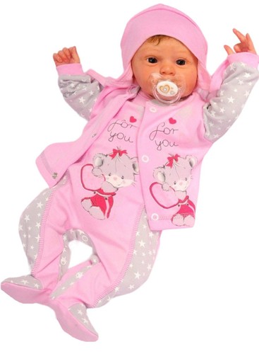Baby anzug strampler - baby,