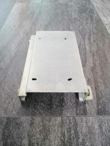 Halter akzeptor dispenser - akzeptor,