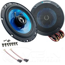 BLAUPUNKT LAUTSPRECHER für VW GOLF III / 3 Variant 1993-1999 Heck Hinten #BPGK