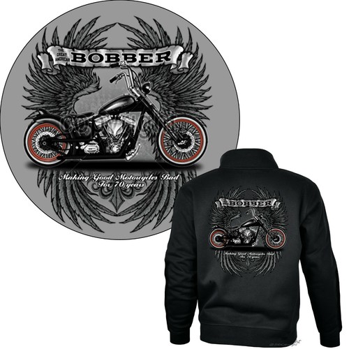 Jacke biker motorrad - jacke,