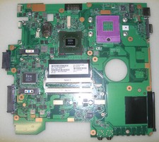 Original Fujitsu-Siemens Notebook Motherboard Z17M 3.0 für Esprimo Mobile V6555