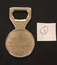 Brauerei Erzquell Pils