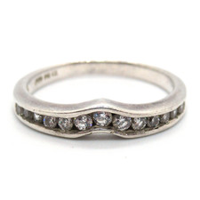 Eleganter DIAMONIQUE Ring aus