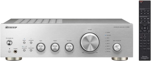 Pioneer 40ae vollverstärker - a-40ae,