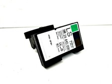 Opel Corsa C Astra G Meriva A Lesespule Wegfahrsperre 125kHz WFS 24445098