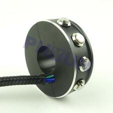 22MM Schwarz CNC Universal