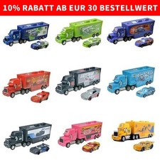 McQueen Disney Pixar Cars