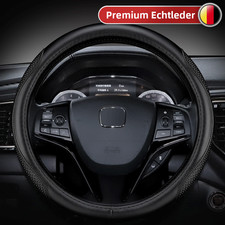 Anti rutsch lenkradbezug leder - anti-rutsch,