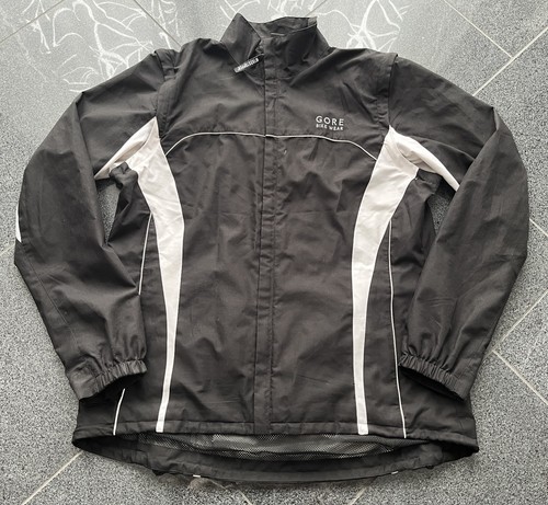Gore bike wear windstopper - bike,