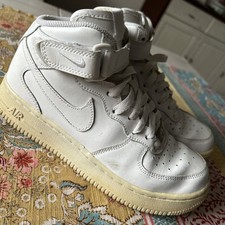 Nike Airforce One High 38