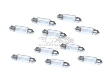 Soffitte (VPE 10 Stück) 12V