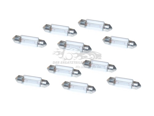 Soffitte 12v - (vpe, stück)