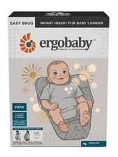 Ergobaby Neugeboreneneinsatz
