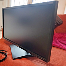 SAMSUNG PC MONITOR !! 58 CM !! FUNKTIONSFÄHIG !! VERSTELLBAR !!