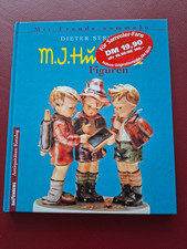 Mit Freude sammeln-M.J.Hummel