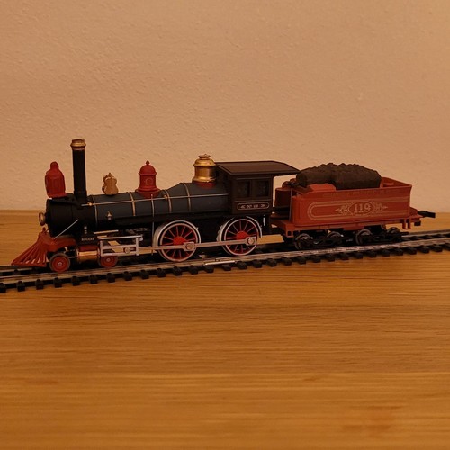 Bachmann american union - american,