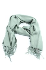 H&M Fransenschal Damen Schal