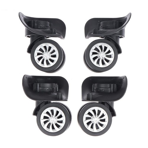 Stk travelite koffer rollen - 4,