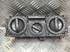 VW Transporter T5 Heizung schalter  Modul  Klimabedienteil  _ 7H0819045A  9B9 _