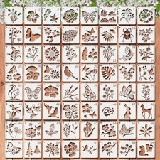 Stücke tiere blumen - stücke,