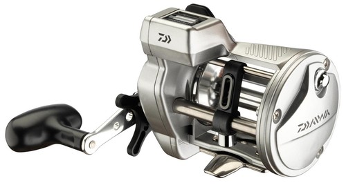 Daiwa accudepth plus47lcb - daiwa,