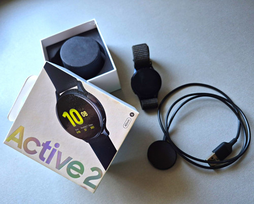 Samsung galaxy watch active2 - galaxy,