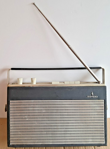 Siemens club def - def., bastler