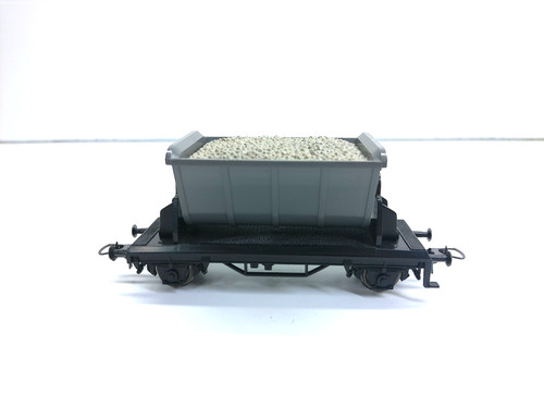 Roco kipplorenwagen ohne - h0,