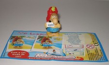 Variante "Ari Widertschi" mit