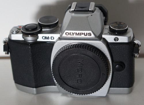 Olympus m10 9500 - e-m10,,
