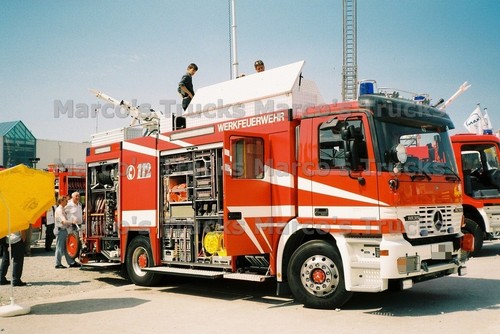 Lkw foto mercedes benz - lkw, mercedes-benz