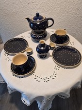 Frühstücksset Echt Bürgel-