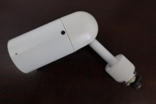 "STAFF" Strahler -weiß- Retrostrahler für 3 Phasen Stromschiene D