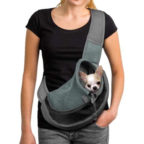 Hund tragetasche ebag haustier - hund,