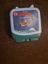 Tonie Der kleine Drache Kokosnuss feiert Weihnachten von Ingo Siegner 