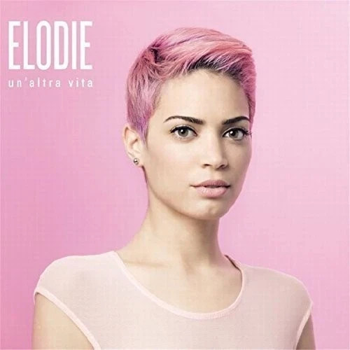 Elodie ein anderes leben - -,