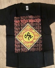 D.R.I. - Thrash Zone, T-shirt