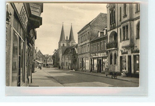 Calbe saale - saale,