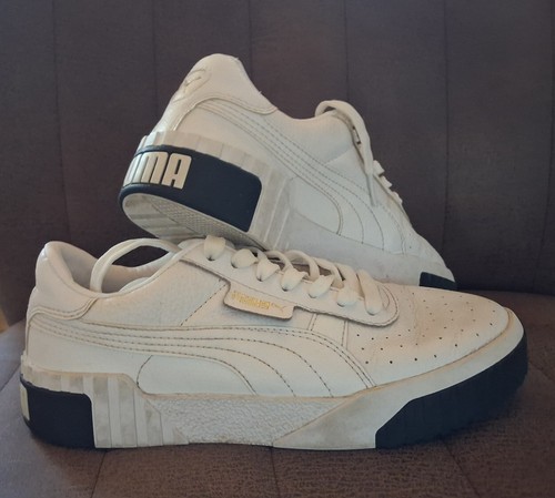 Turnschuh puma cali sneaker - turnschuh,