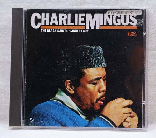 Charlie mingus the - charlie, –