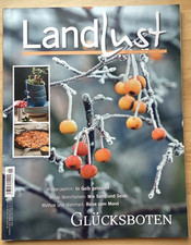 Landlust,Zeitschrift