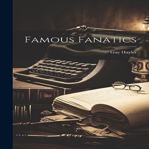 Famous fanatics guy hayler - famous,