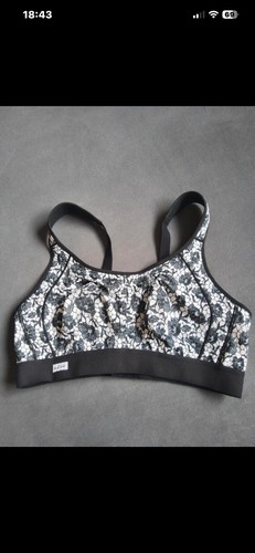Lascana damen sport 95 c - sport, bh