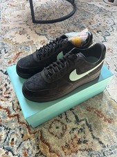 Nike air force tiffany co - air, &