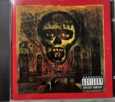 Slayer „Seasons In The