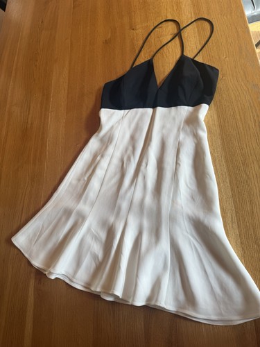 Reiss kleid markenkleid - kleid, gr.
