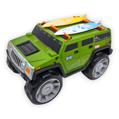 Little tikes hummer makai - little,