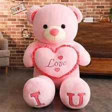Liebe teddybär 100 - liebe, cm
