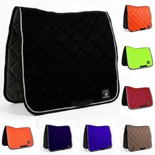 Satteldecke, Reitdecke